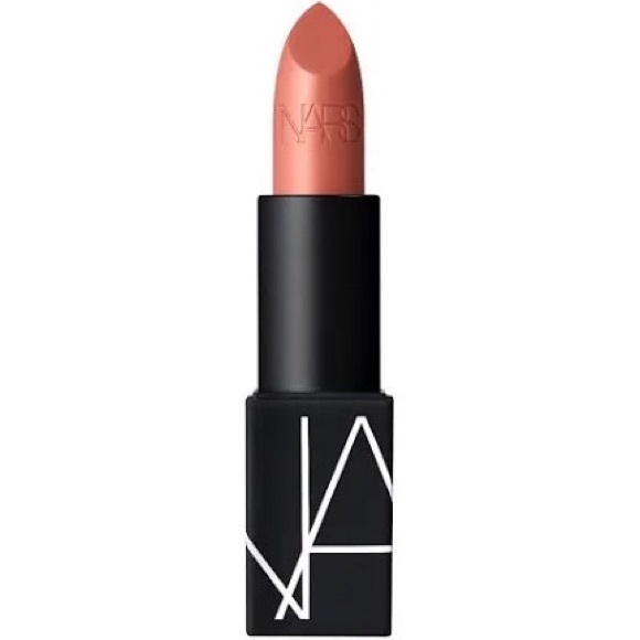 NARS Other - Nars Lipstick Raw Seduction Satin 2926